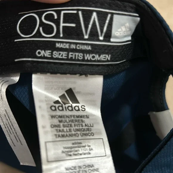 Adidas Cap - Picture 5 of 9